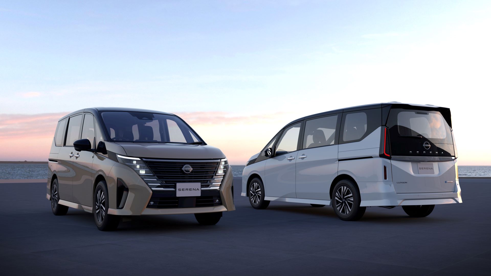 serenaさん 2023 Nissan Serena Launches in Japan: Here's What You Need to Know